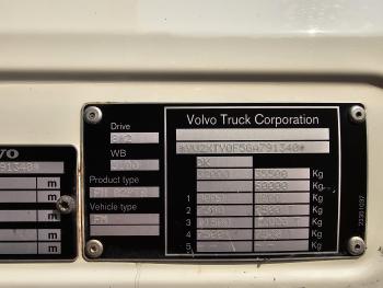 FM 460 8x2 HMF 26 t/m